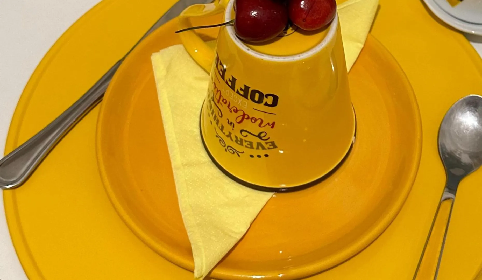 Bed and Breakfast Le Stanze Del Principe Genua 0*,  Italien