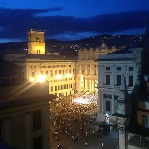 Apartment Torre Ducale Dimora Storica, Genoa
