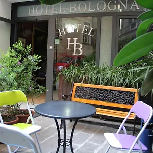 2* Отель Bologna