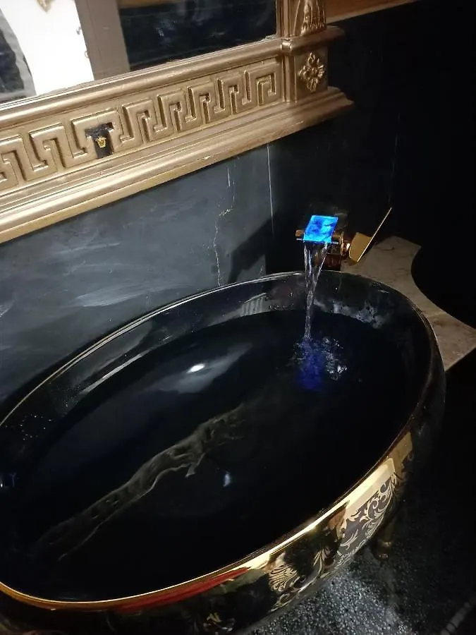 Отель типа 