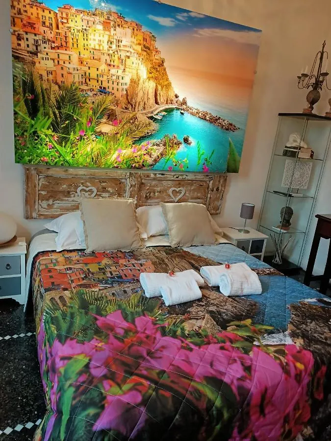 Le Stanze Del Principe Bed & Breakfast Genoa