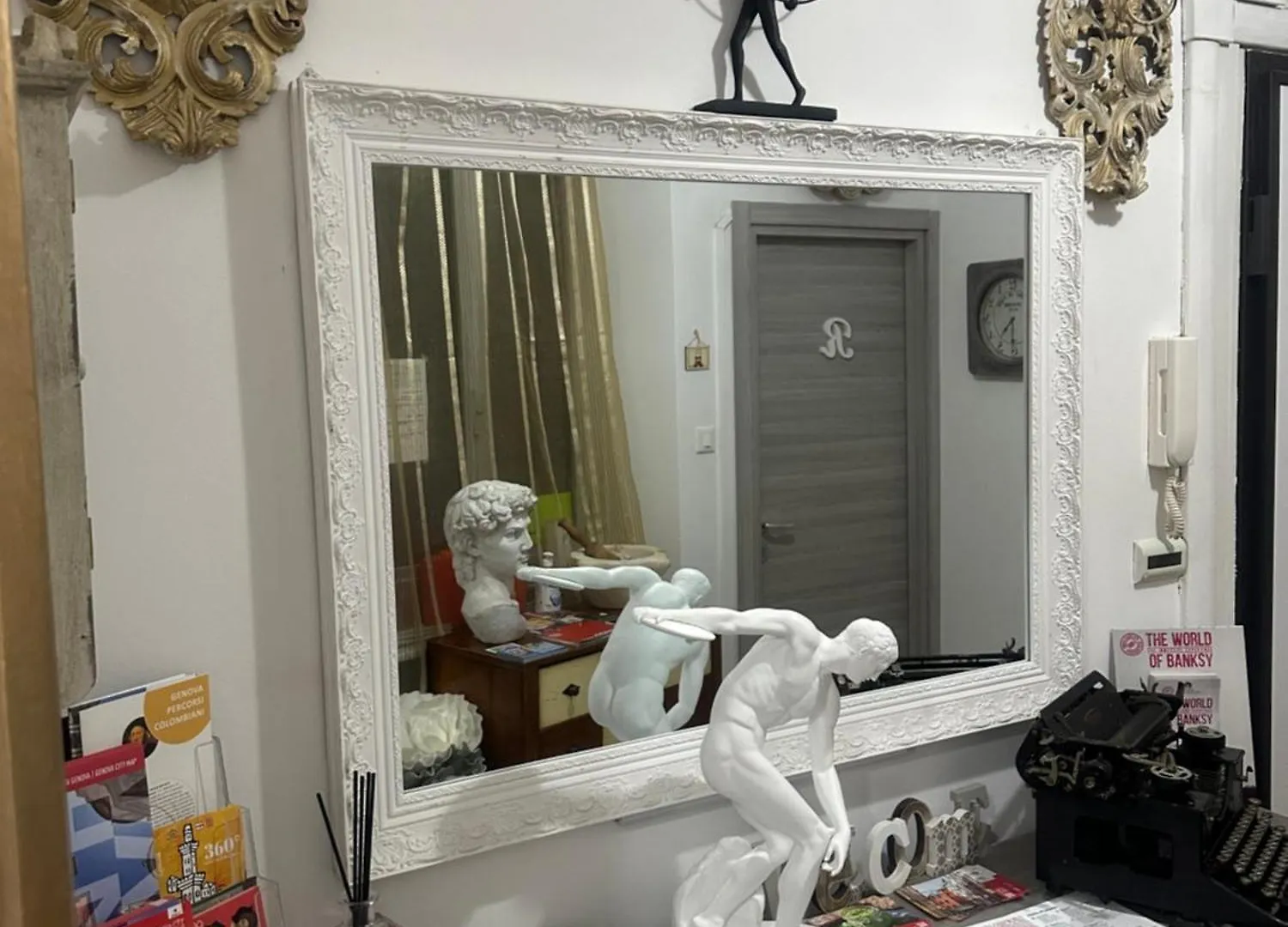 Отель типа 