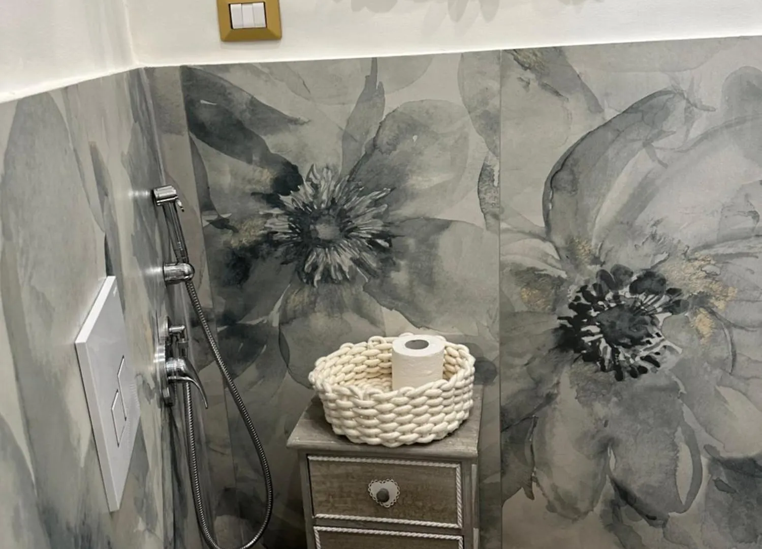 Bed and Breakfast Le Stanze Del Principe Генуя
