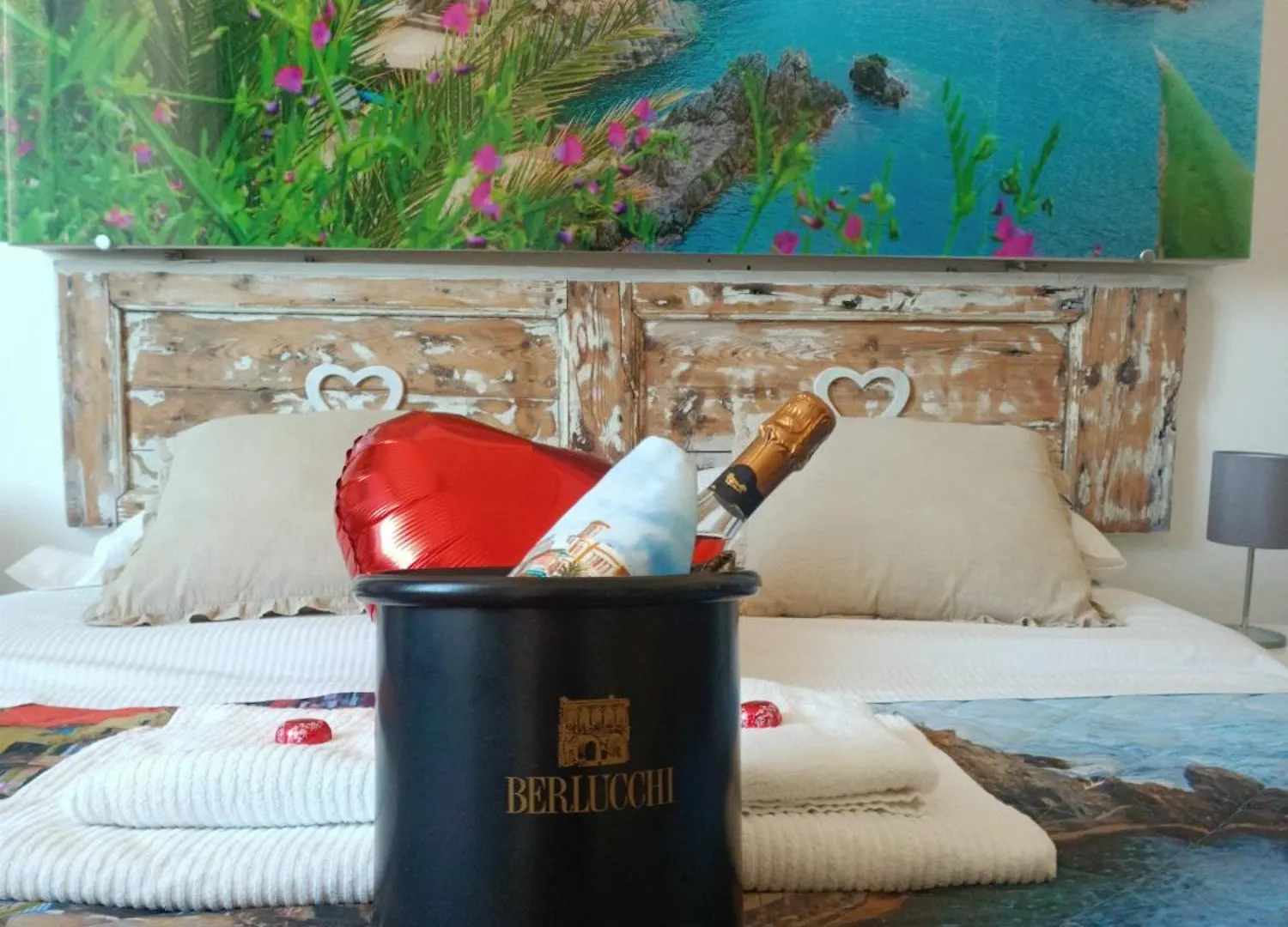 Bed and Breakfast Le Stanze Del Principe Генуя 0*,  Италия