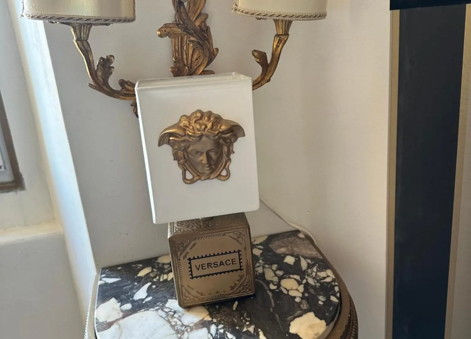 Le Stanze Del Principe Bed & Breakfast Genoa