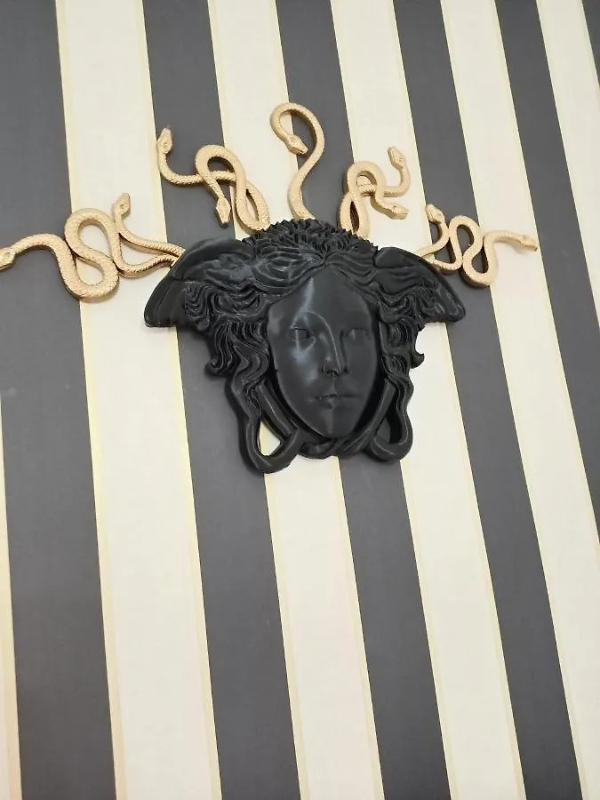 Le Stanze Del Principe Acomodação com café da manhã Génova
