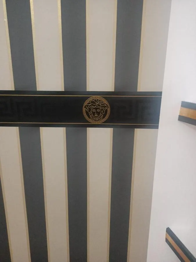 Alojamento de Acomodação e Pequeno-almoço Le Stanze Del Principe Acomodação com café da manhã Génova