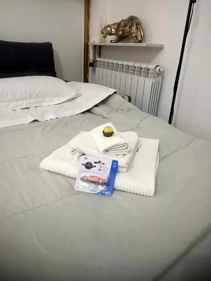 Le Stanze Del Principe Bed & Breakfast Genoa Italy