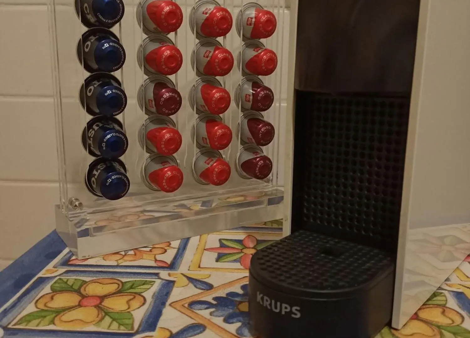 Le Stanze Del Principe Acomodação com café da manhã Génova