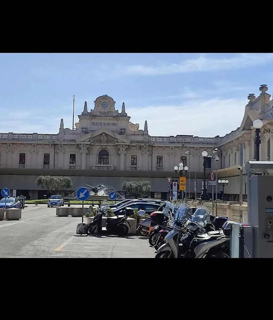 Le Stanze Del Principe Acomodação com café da manhã Génova Alojamento de Acomodação e Pequeno-almoço